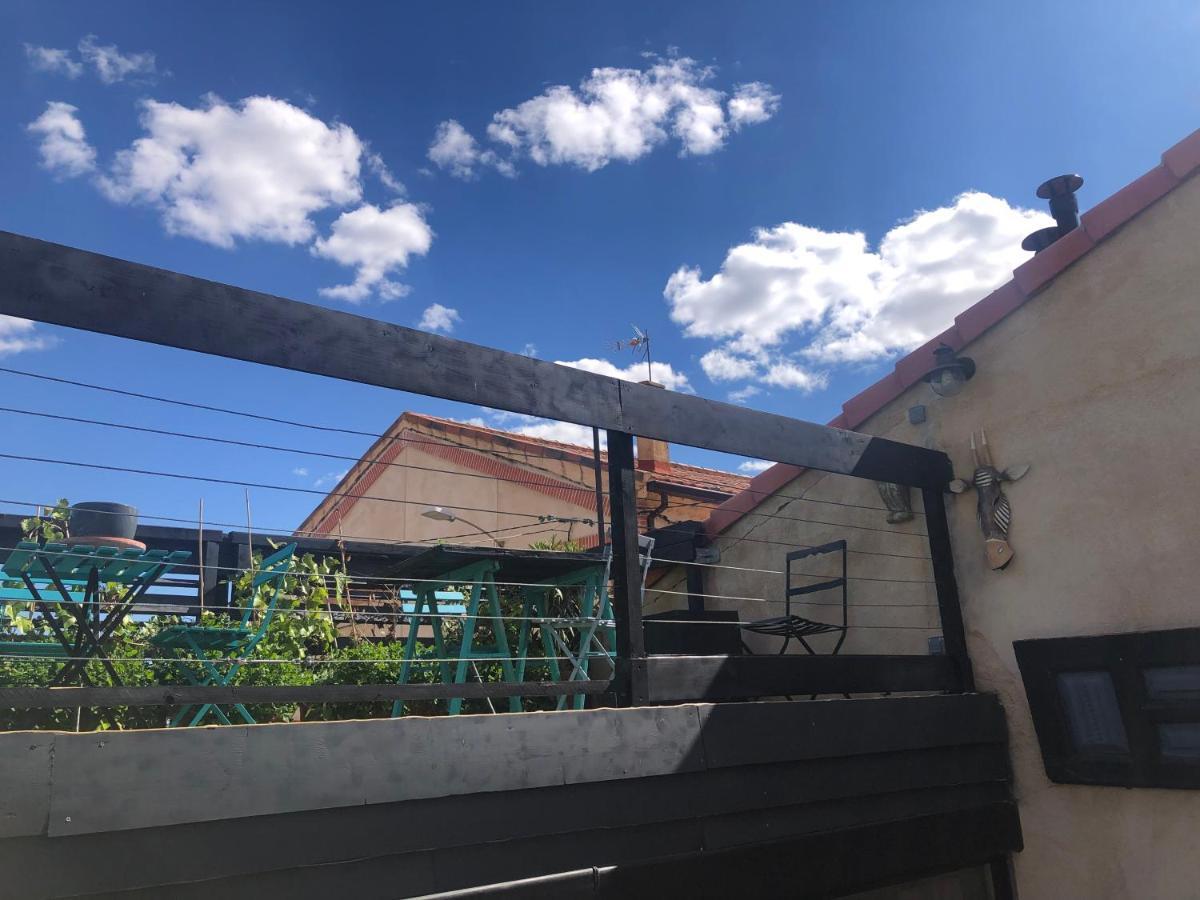 Atelier - Jardin, Wifi, Aire Acondicionado Y Netflix Casa rural