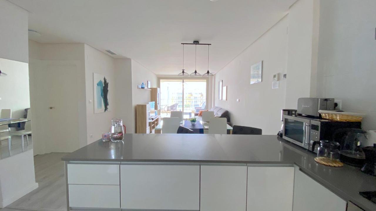 Apartamento Hills Nest La Zenia *