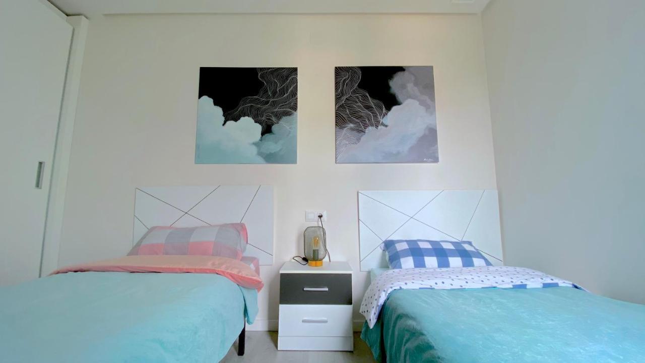 Hills Nest La Zenia *