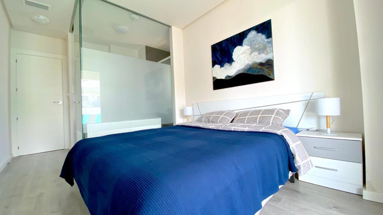 Hills Nest La Zenia *
