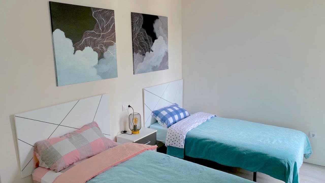 Hills Nest La Zenia Apartamento *