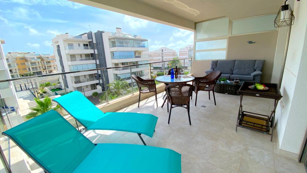 Hills Nest La Zenia Apartamento *
