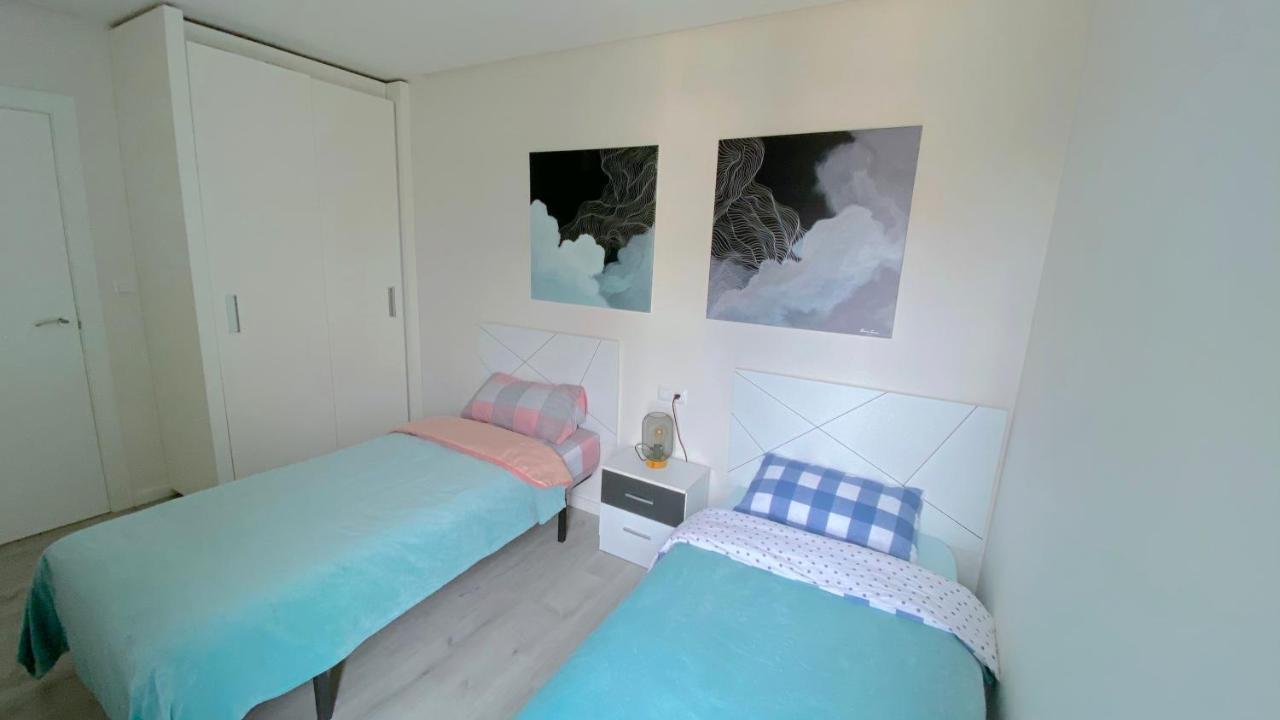 Hills Nest La Zenia Apartamento *