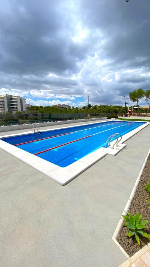 Hills Nest La Zenia