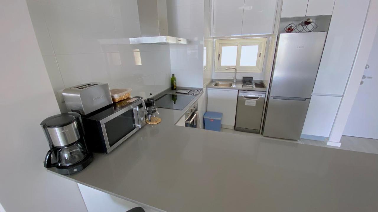 Apartamento Hills Nest La Zenia *