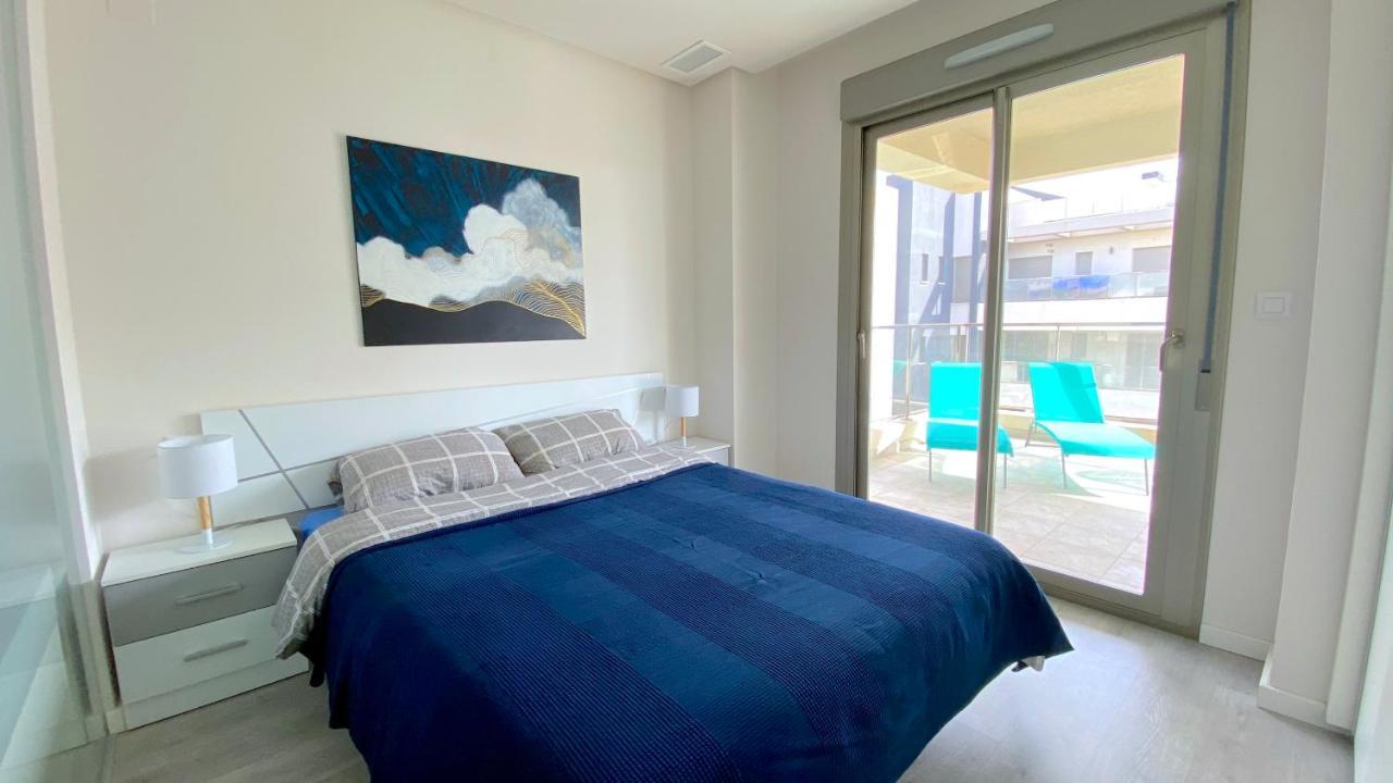 Hills Nest La Zenia Apartamento