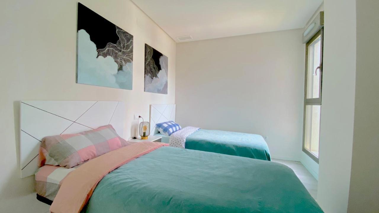 Apartamento Hills Nest La Zenia Dehesa de Campoamor (Orihuela Costa)