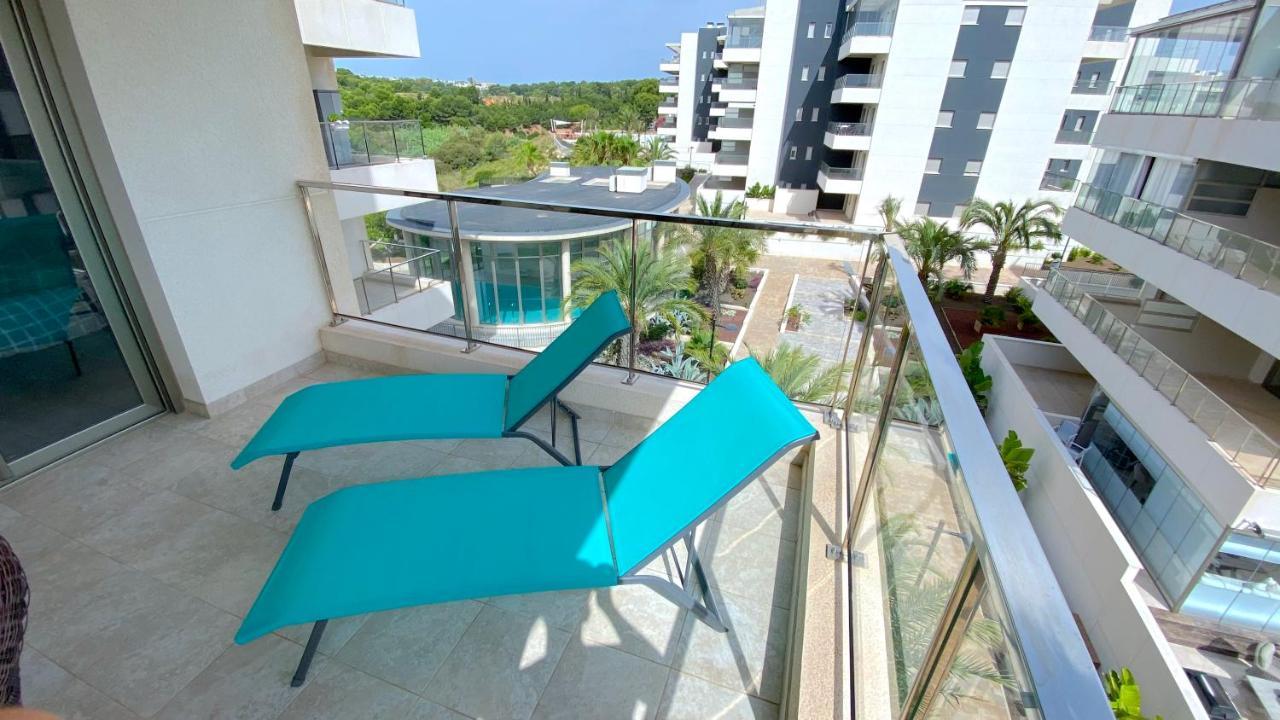 Hills Nest La Zenia Apartamento