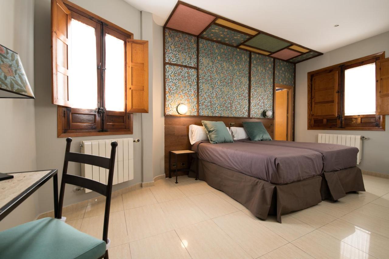 Hotel Sol Toledo