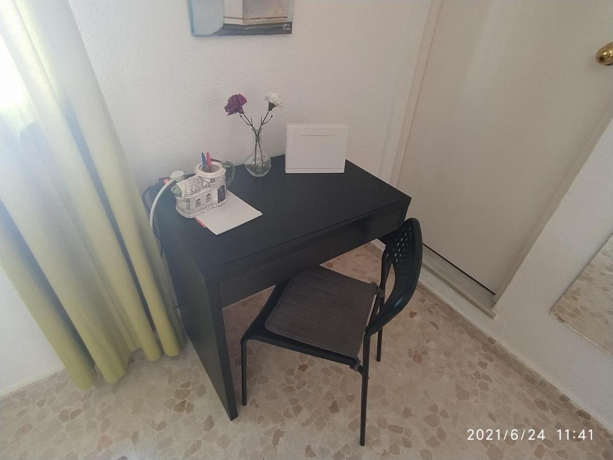 Apartamento Atico Soleado Cádiz
