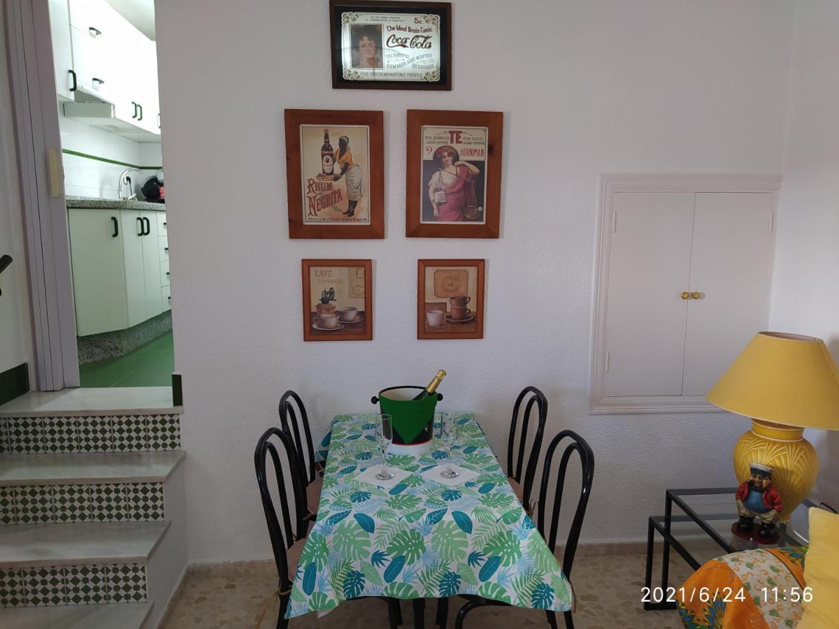 Apartamento Atico Soleado