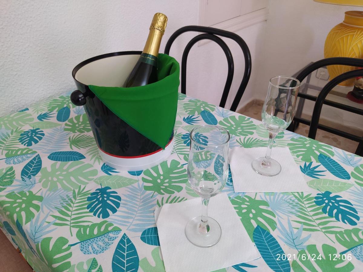 Apartamento Atico Soleado Cádiz