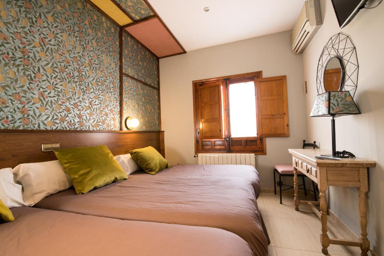 Sol Hotel Toledo