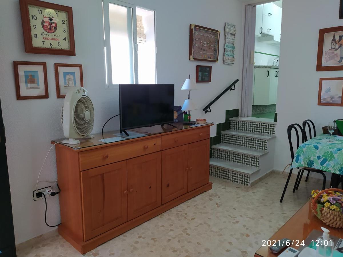 Apartamento Atico Soleado