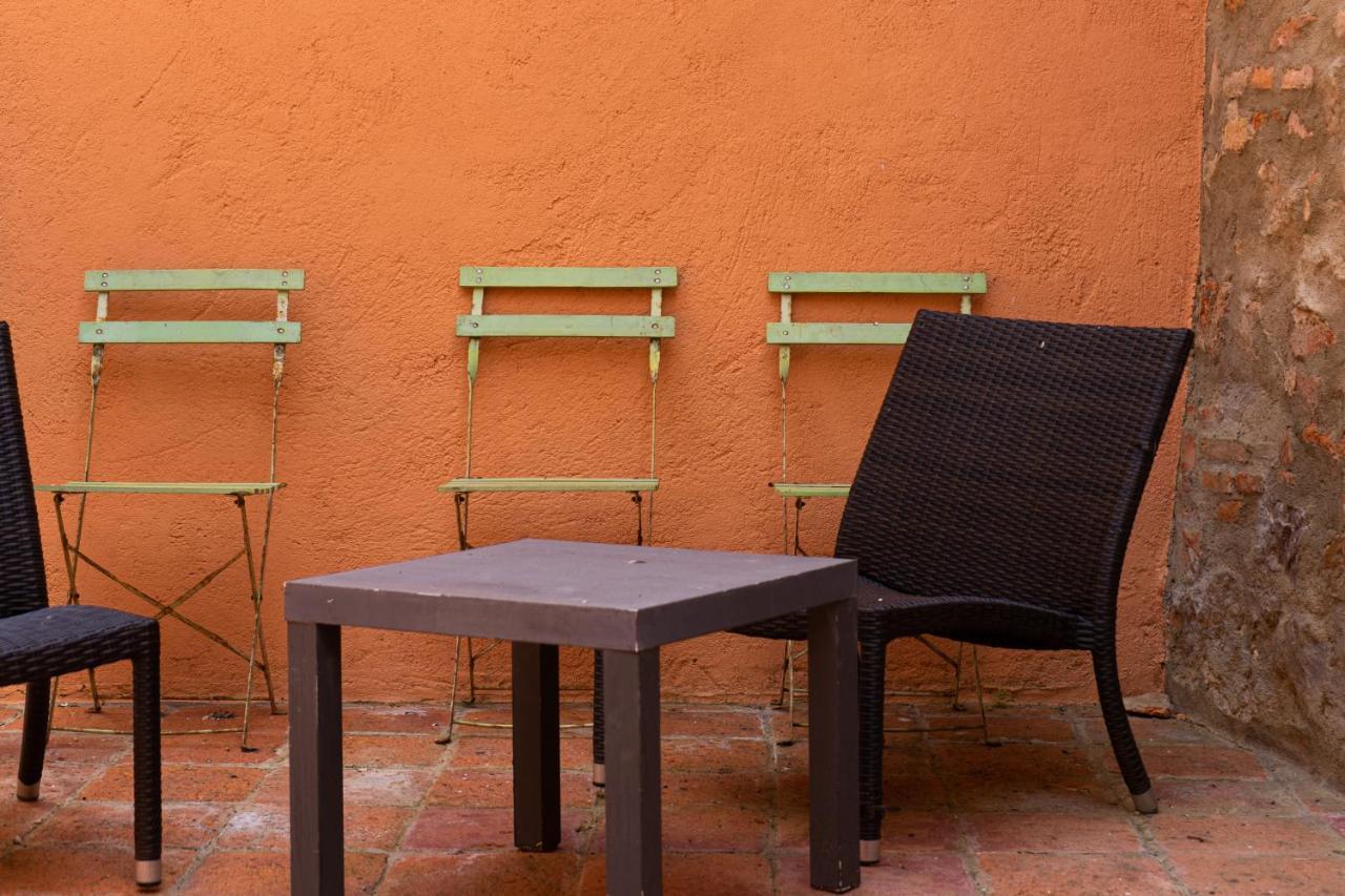 Country house Balhondo Open Village Puebla de Alcocer