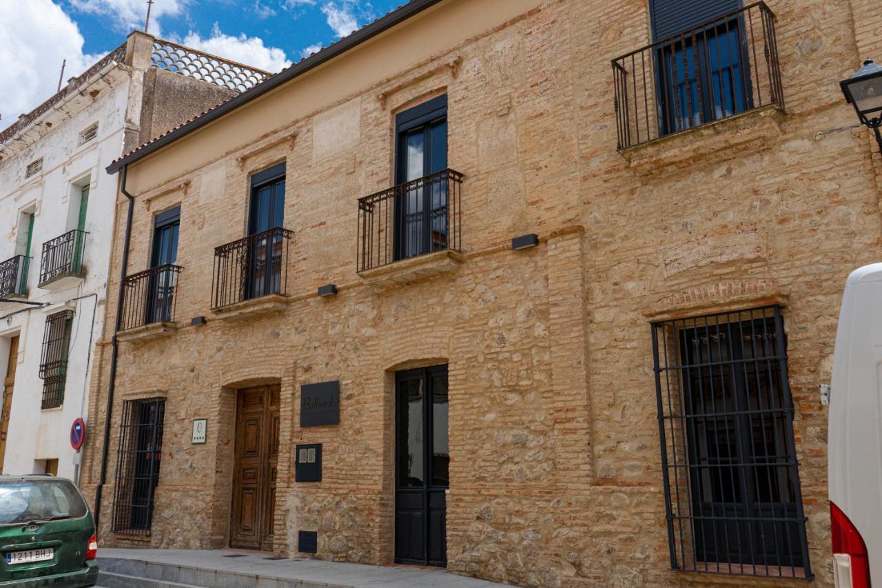 Balhondo Open Village Puebla de Alcocer