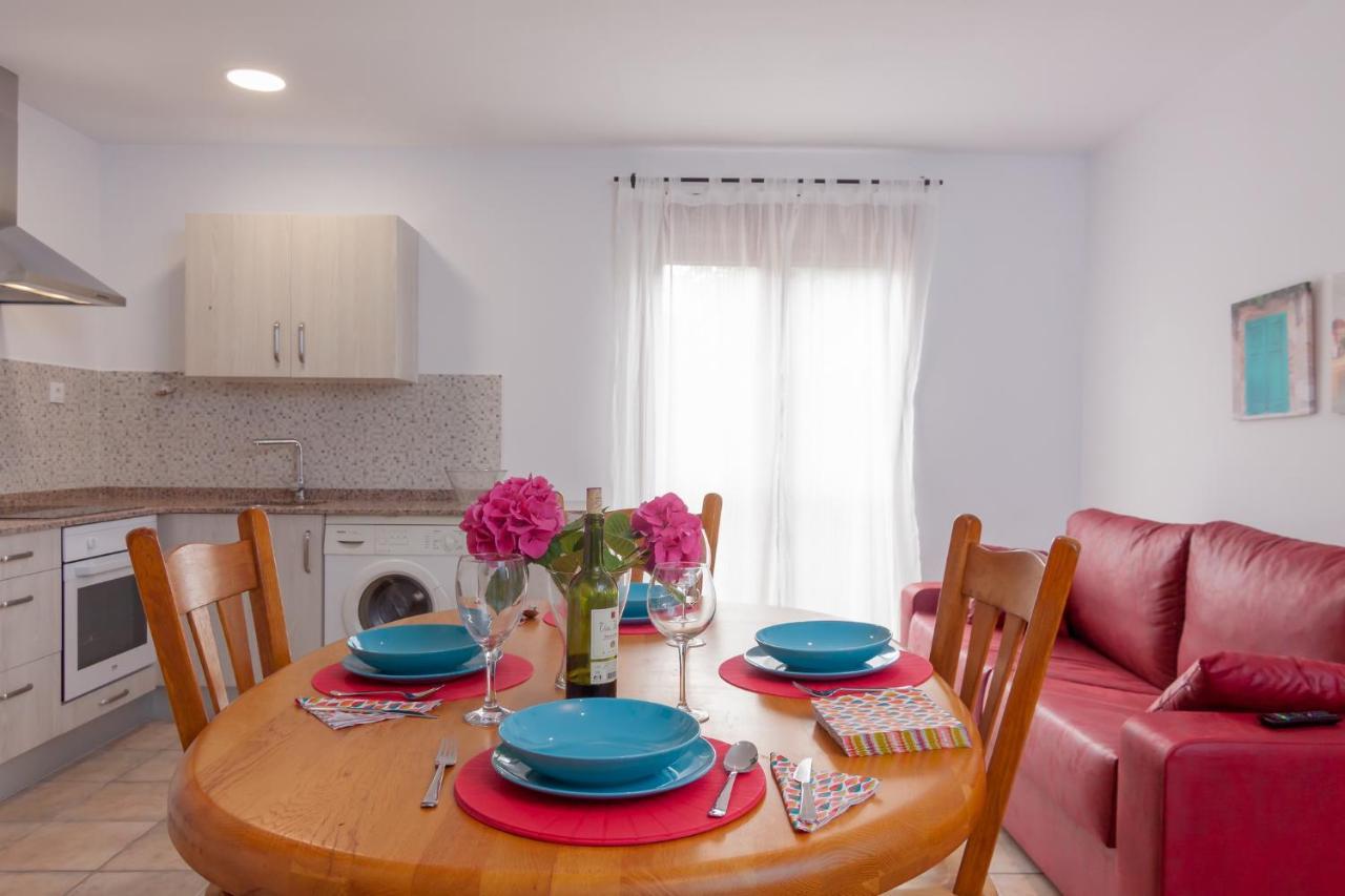 Lcm Apartment