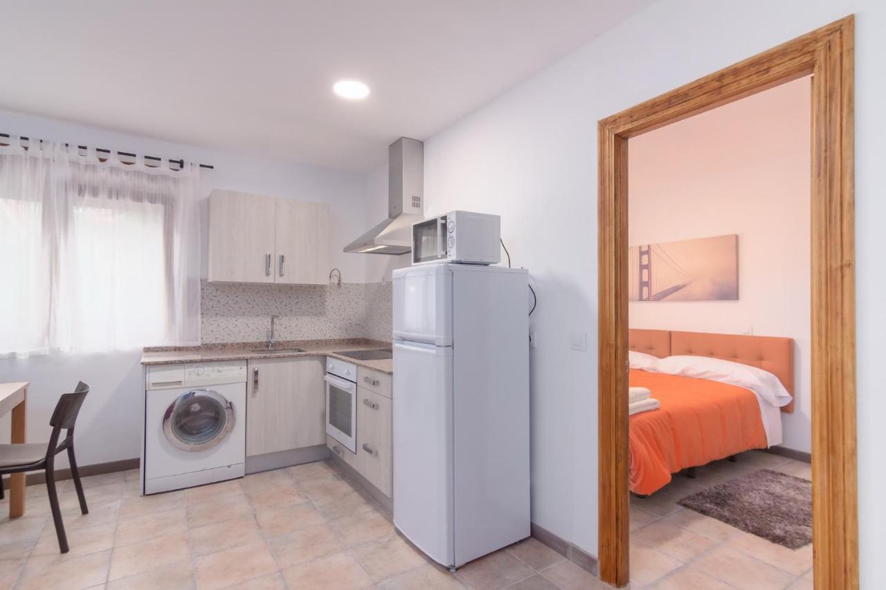 Apartment Lcm Queveda