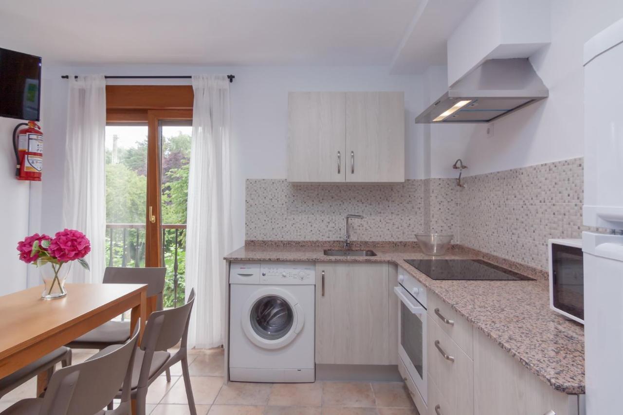 Lcm Apartment