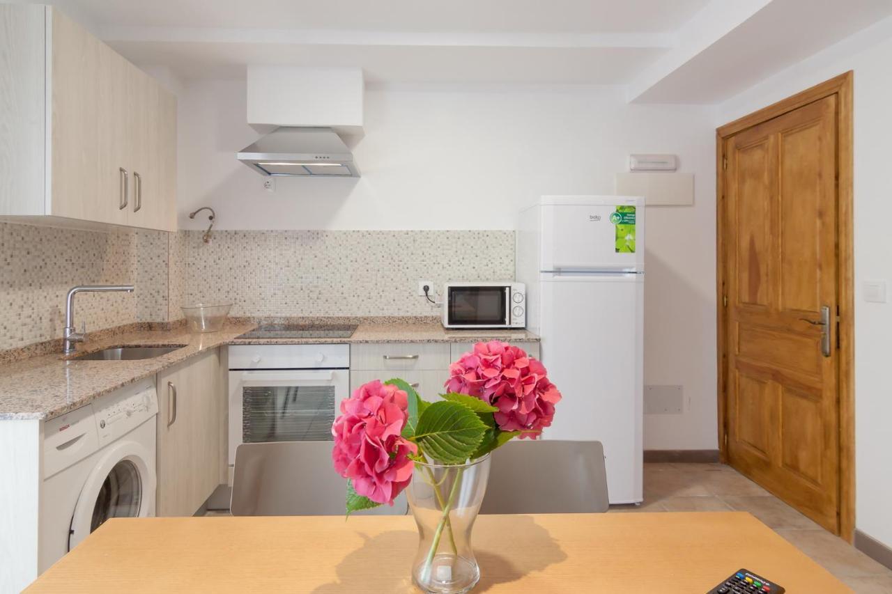 Apartment Lcm