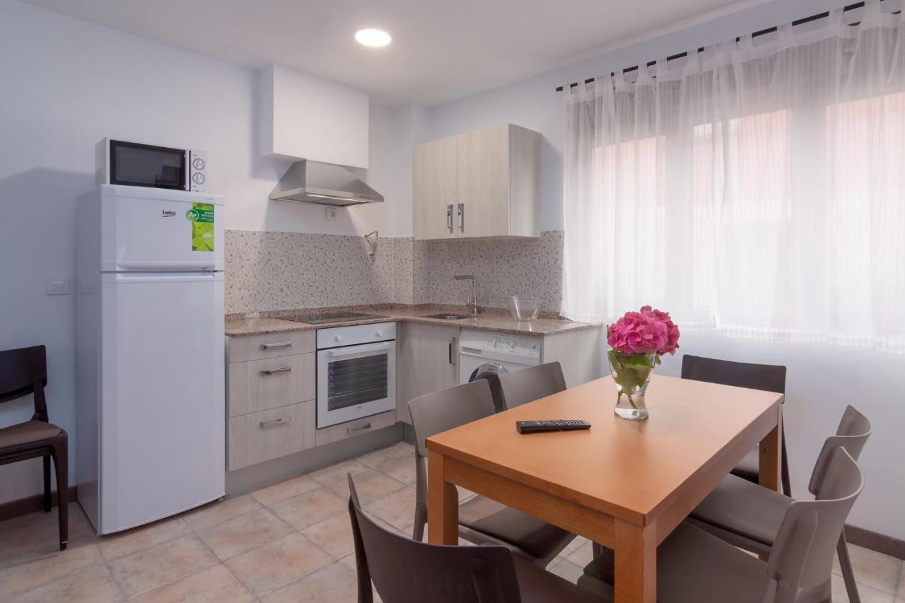 Apartment Lcm