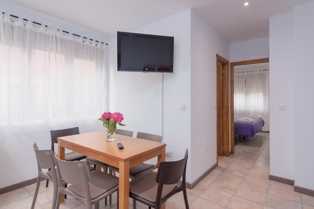 Lcm Apartment Queveda