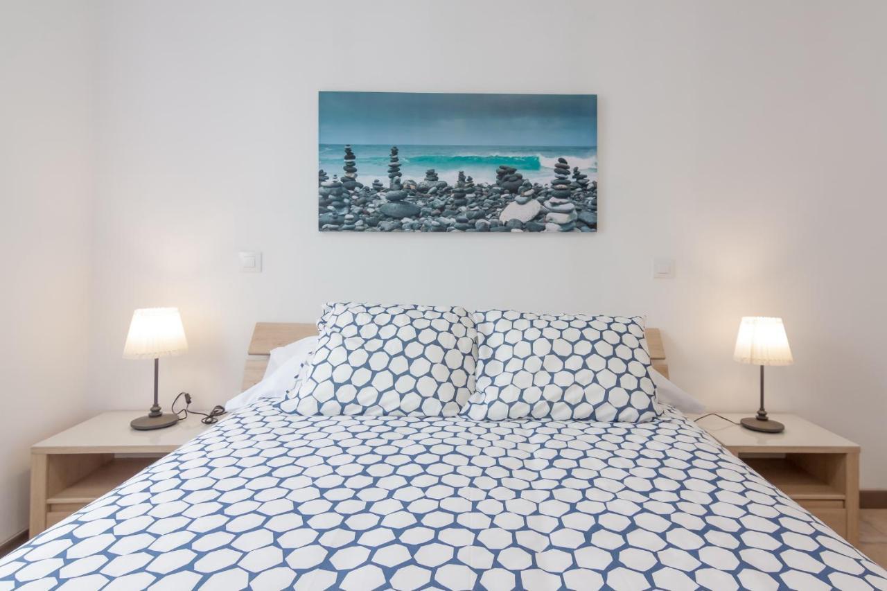 Apartment Lcm Queveda