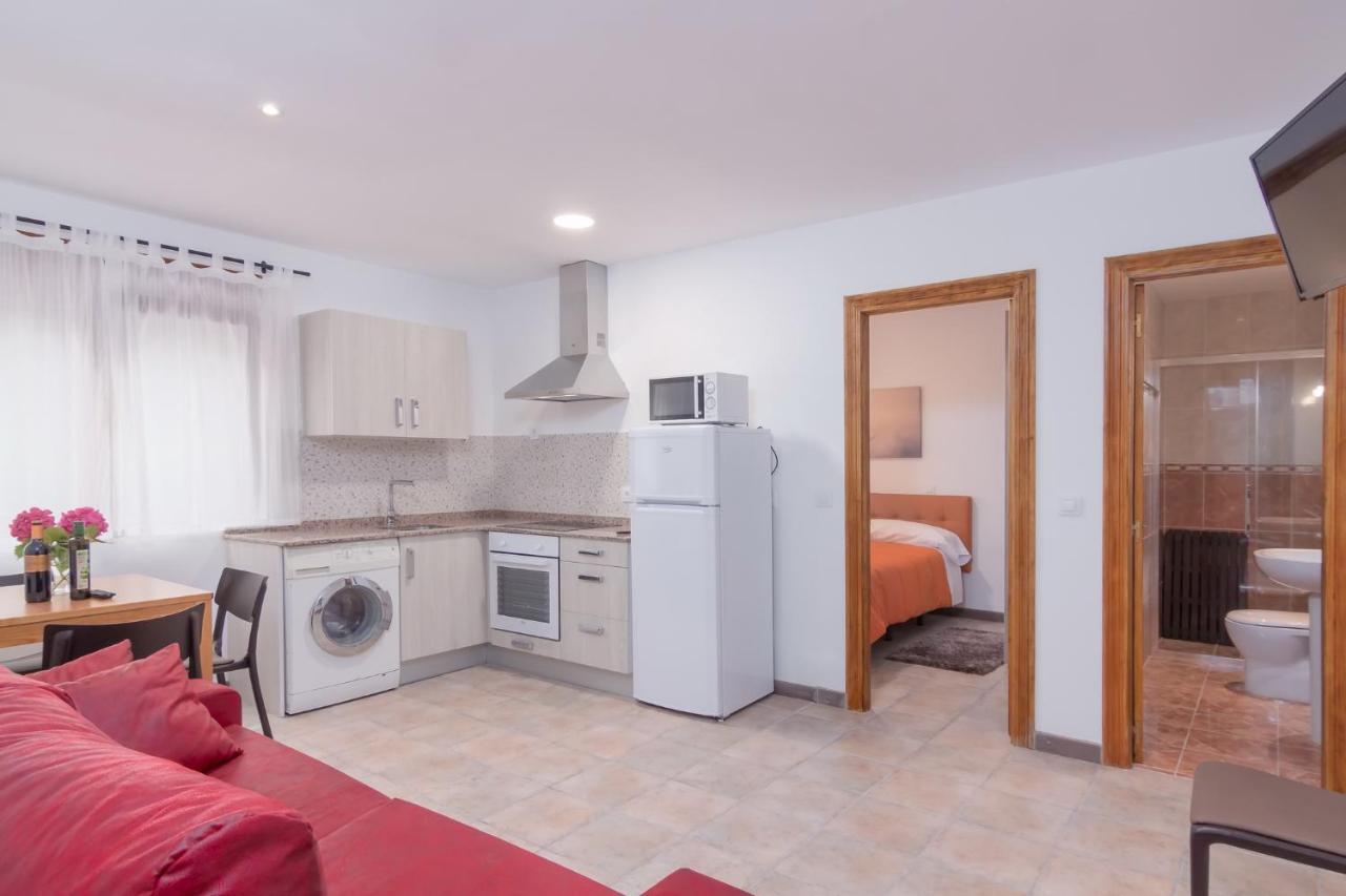Apartment Lcm Queveda