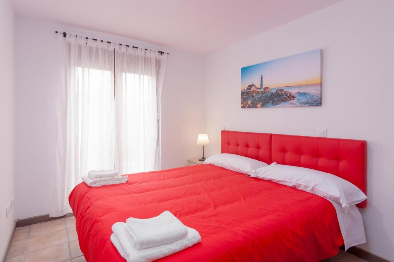 Lcm Apartment Queveda