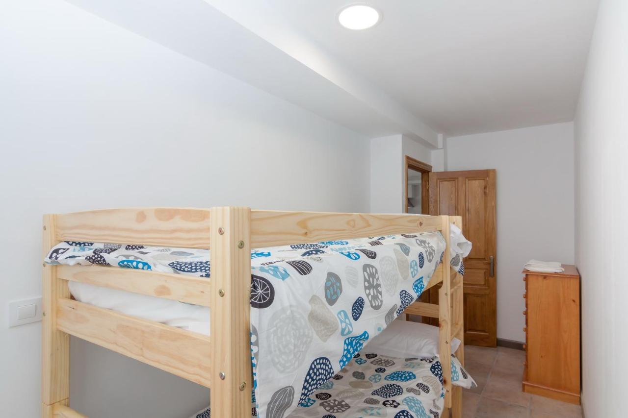 Lcm Apartment *