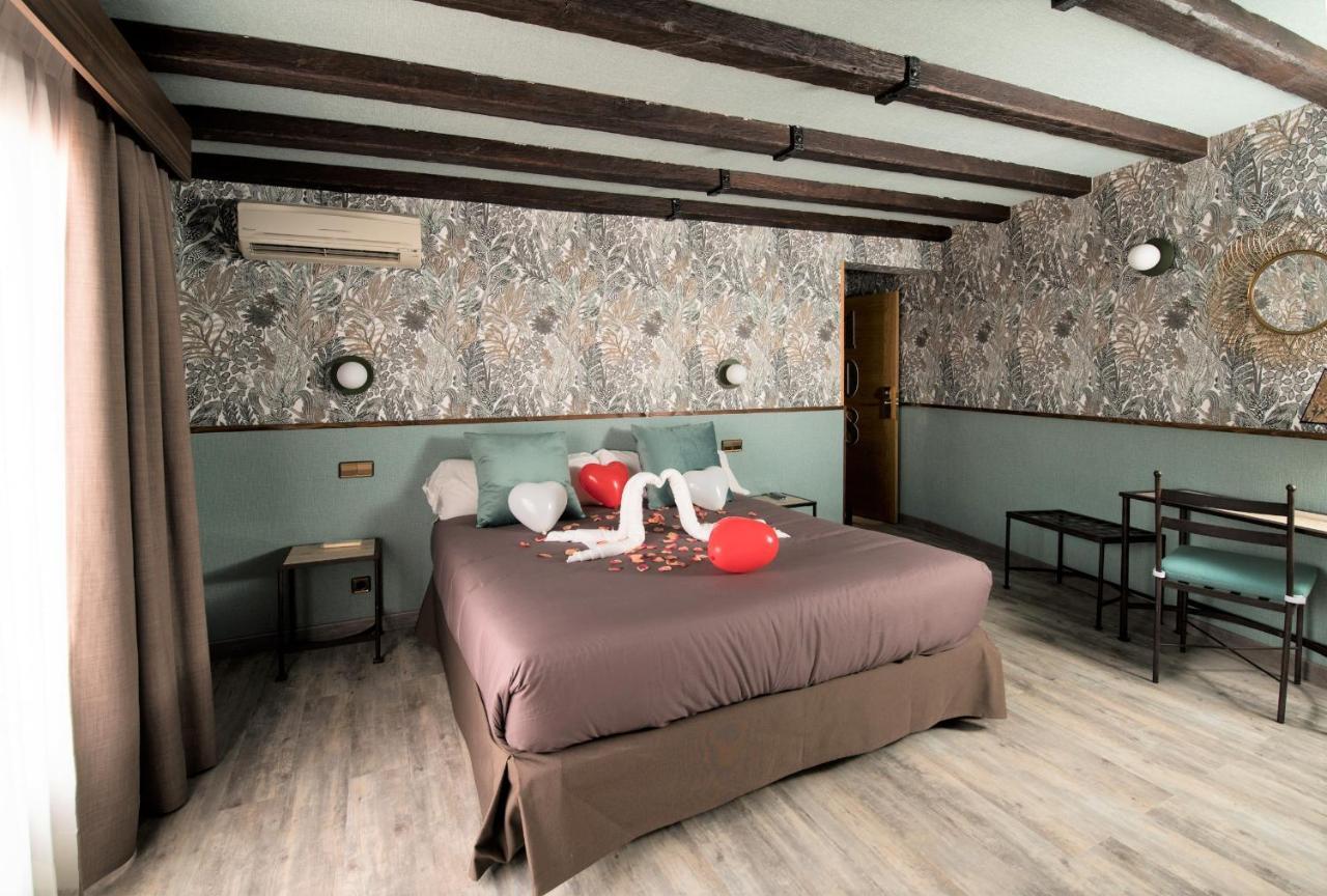 Hotel Sol Toledo