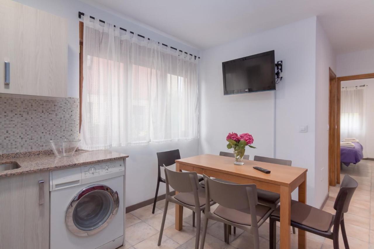 Lcm Apartment Queveda