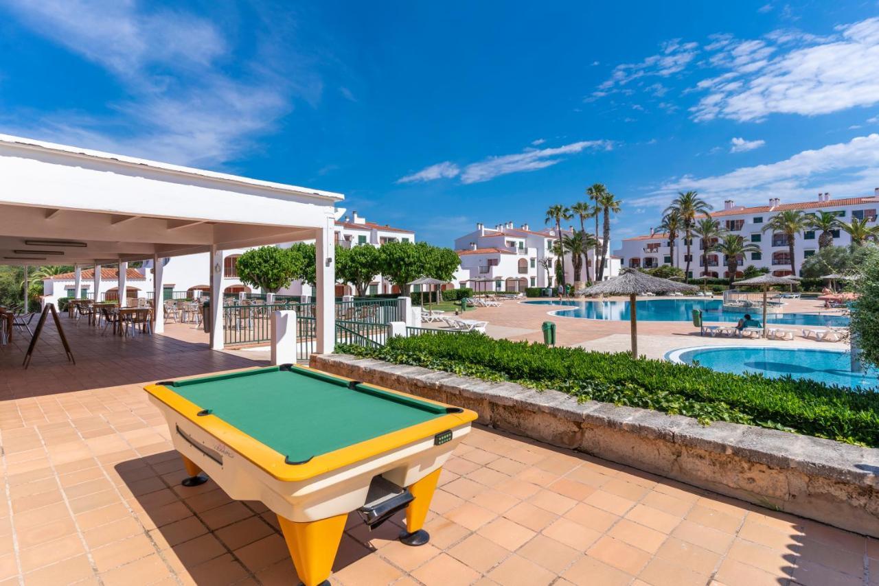 Vista Blanes Apartahotel
