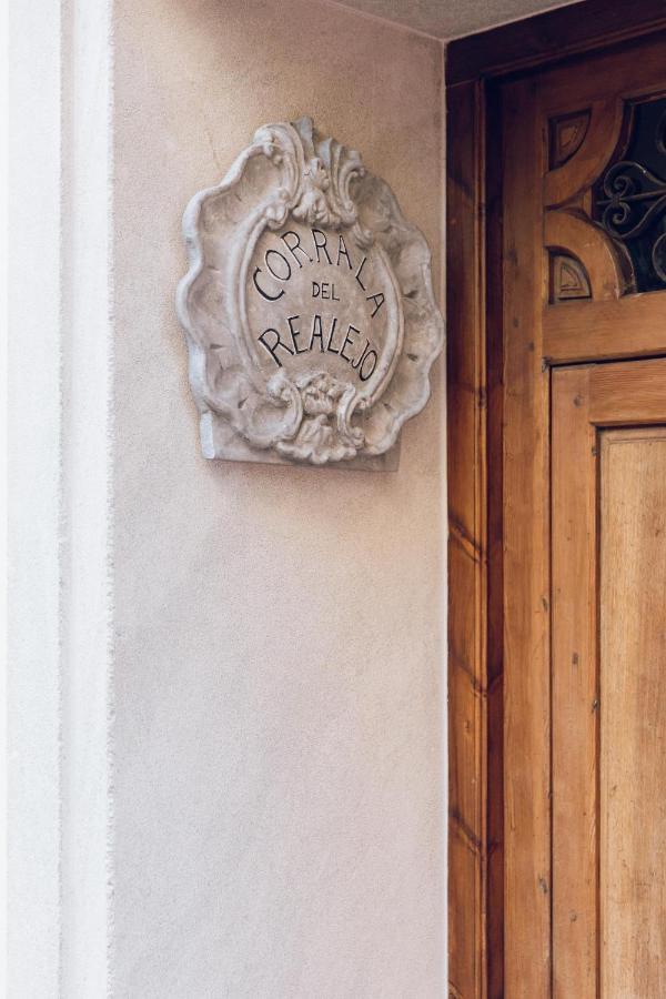 Aparthotel La Corrala Del Realejo 5*