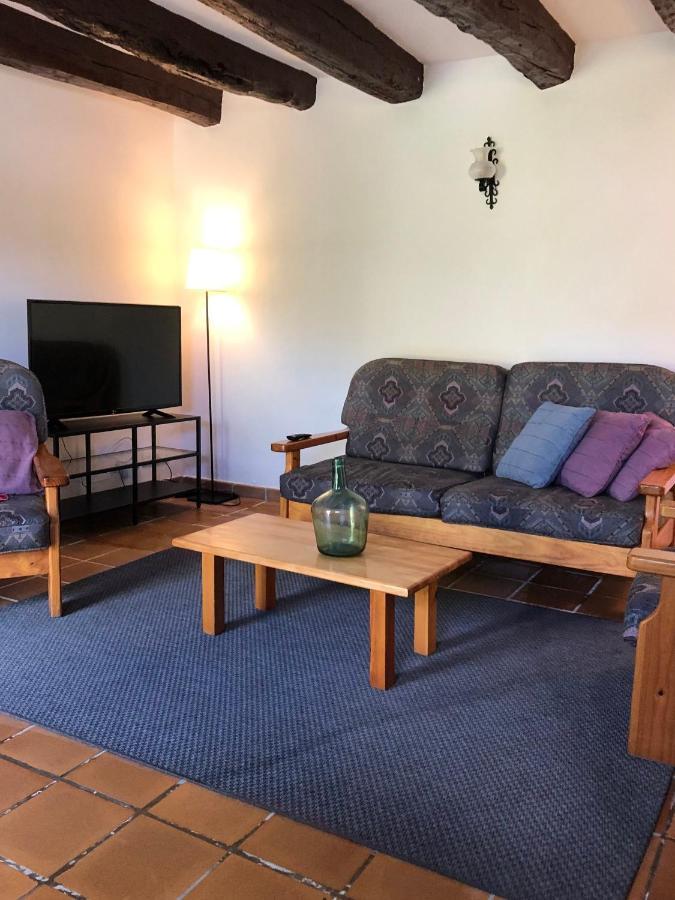 Casas Rurales Hermigua Country house *