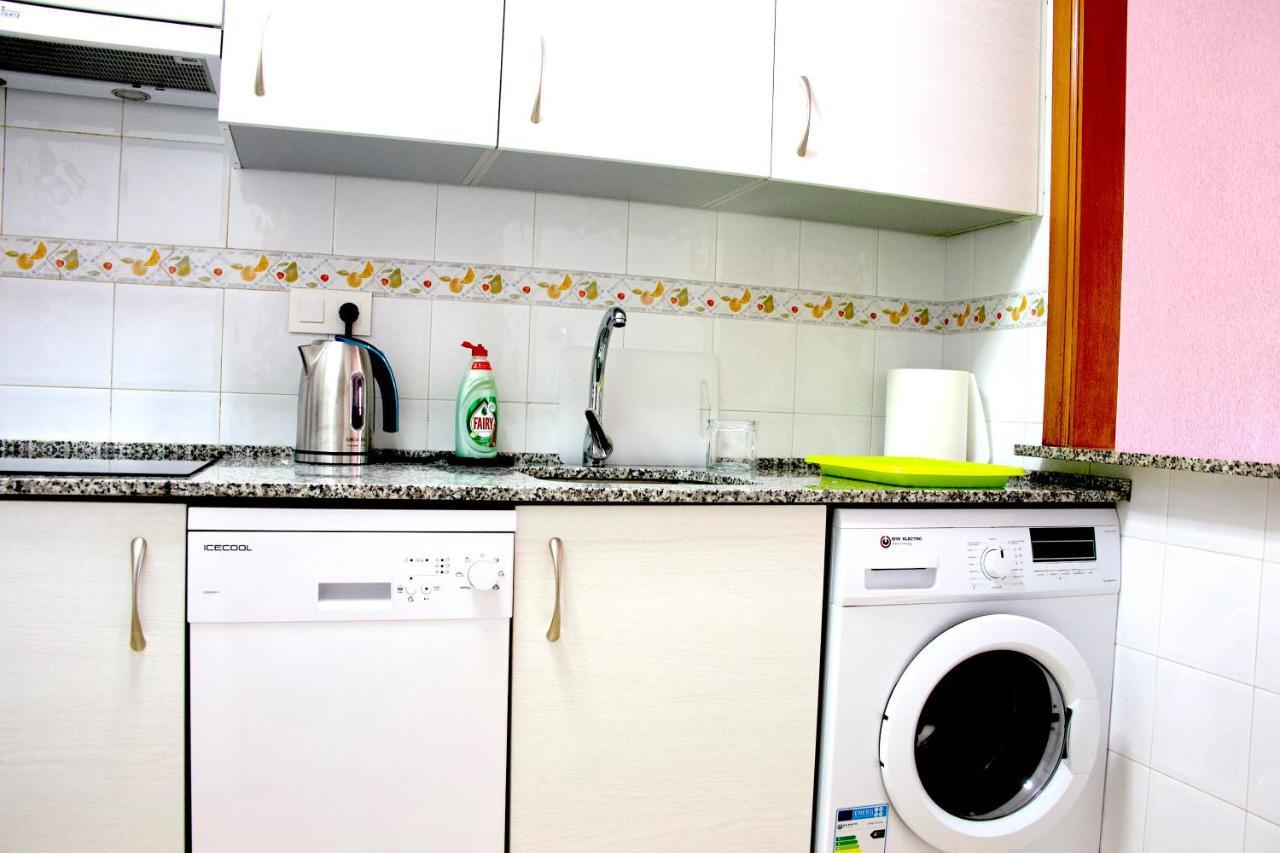 Apartment Naranjos Guardamar del Segura