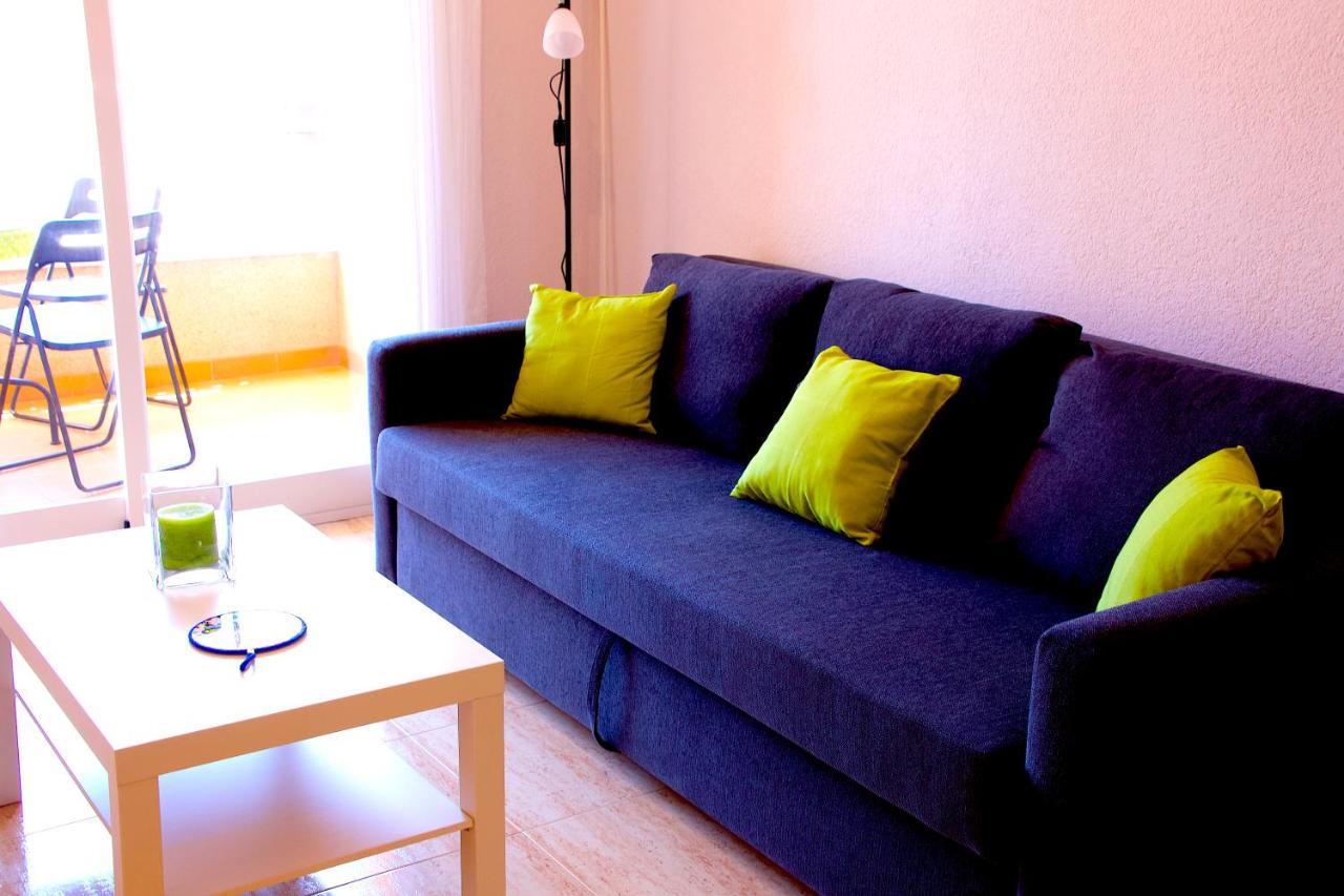 Naranjos Apartment *