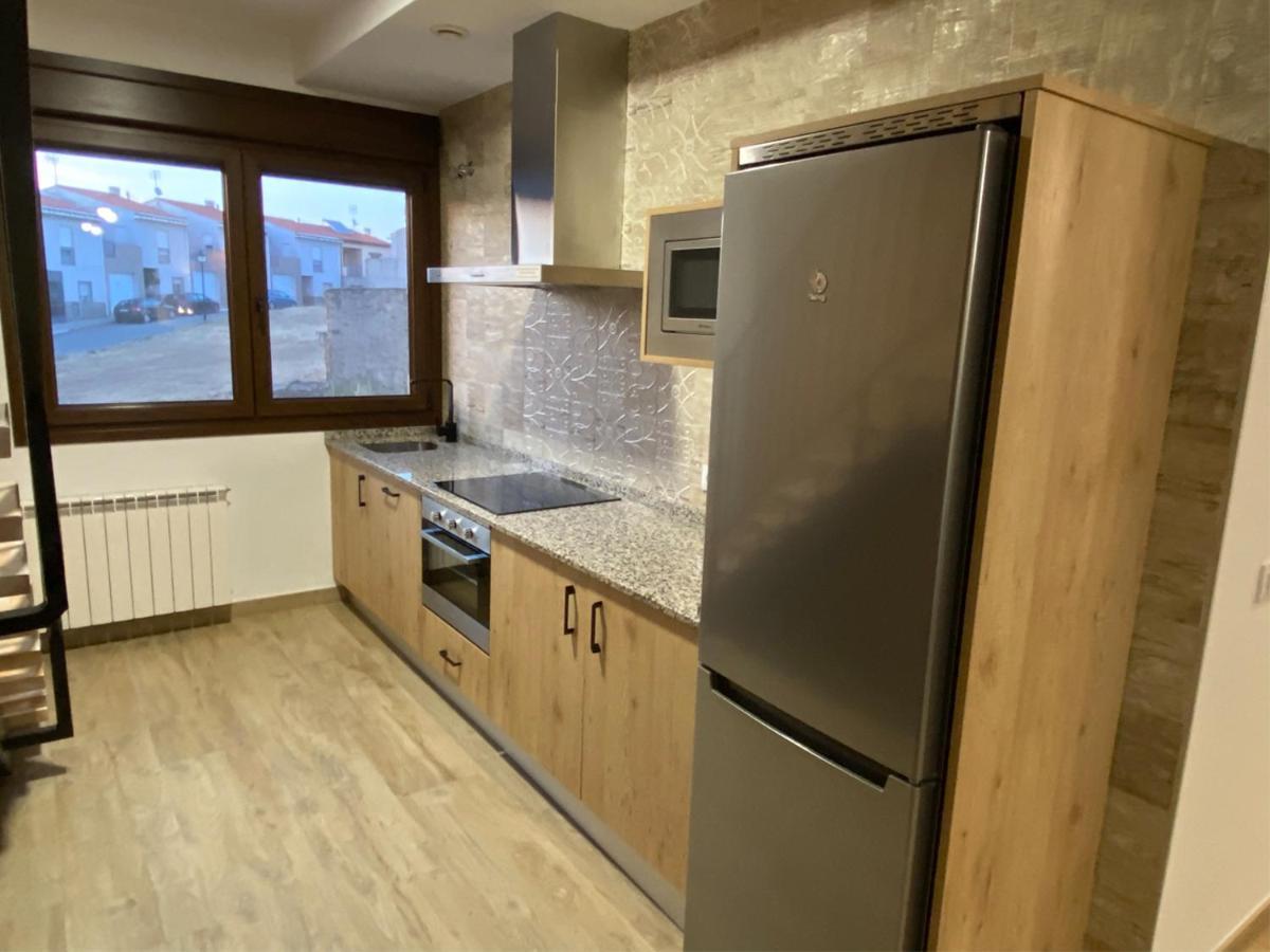 Apartamento Rurales De Monfragüe Con Jacuzzi *