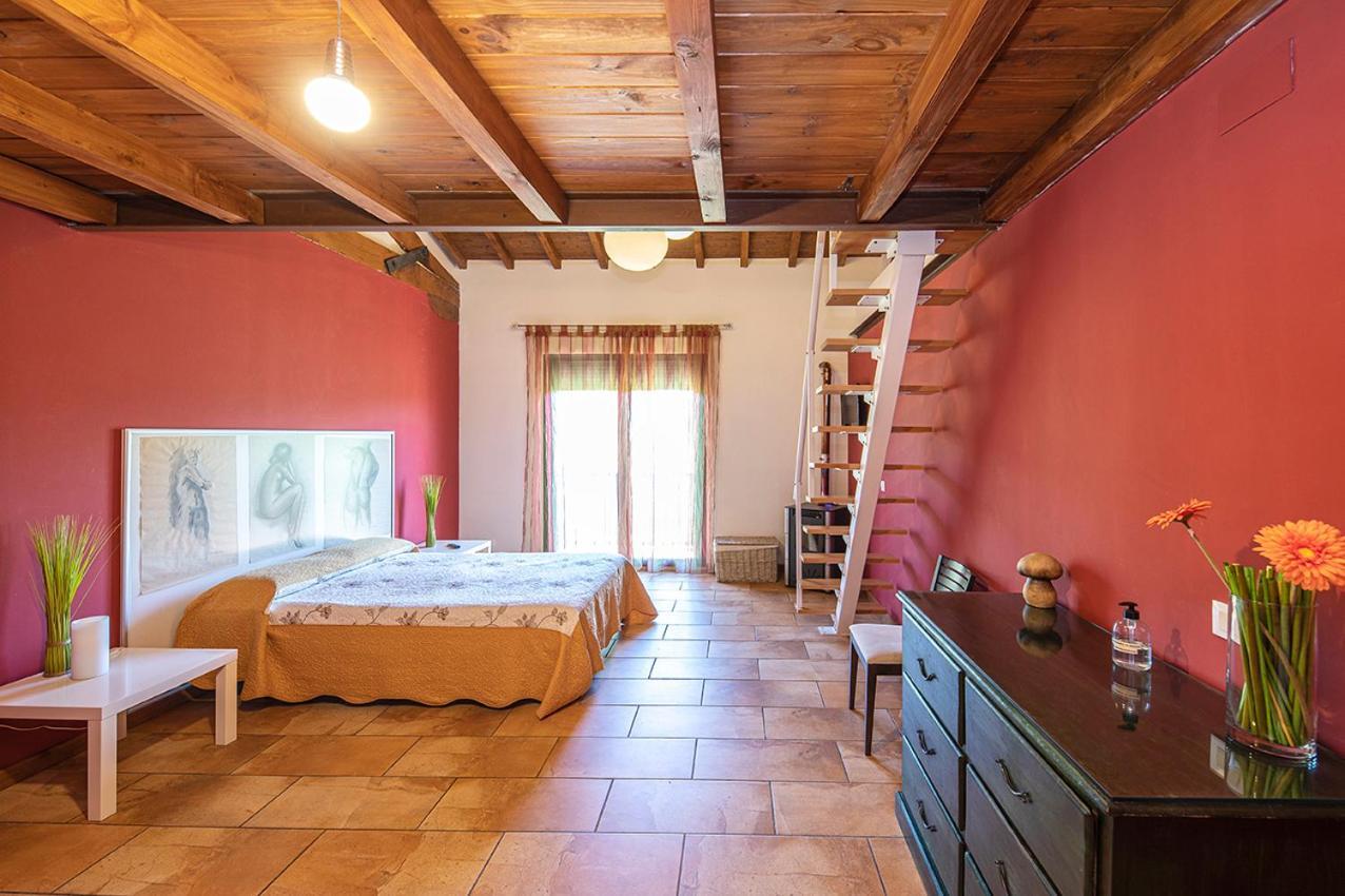 Country house Apartamentos El Capricho *