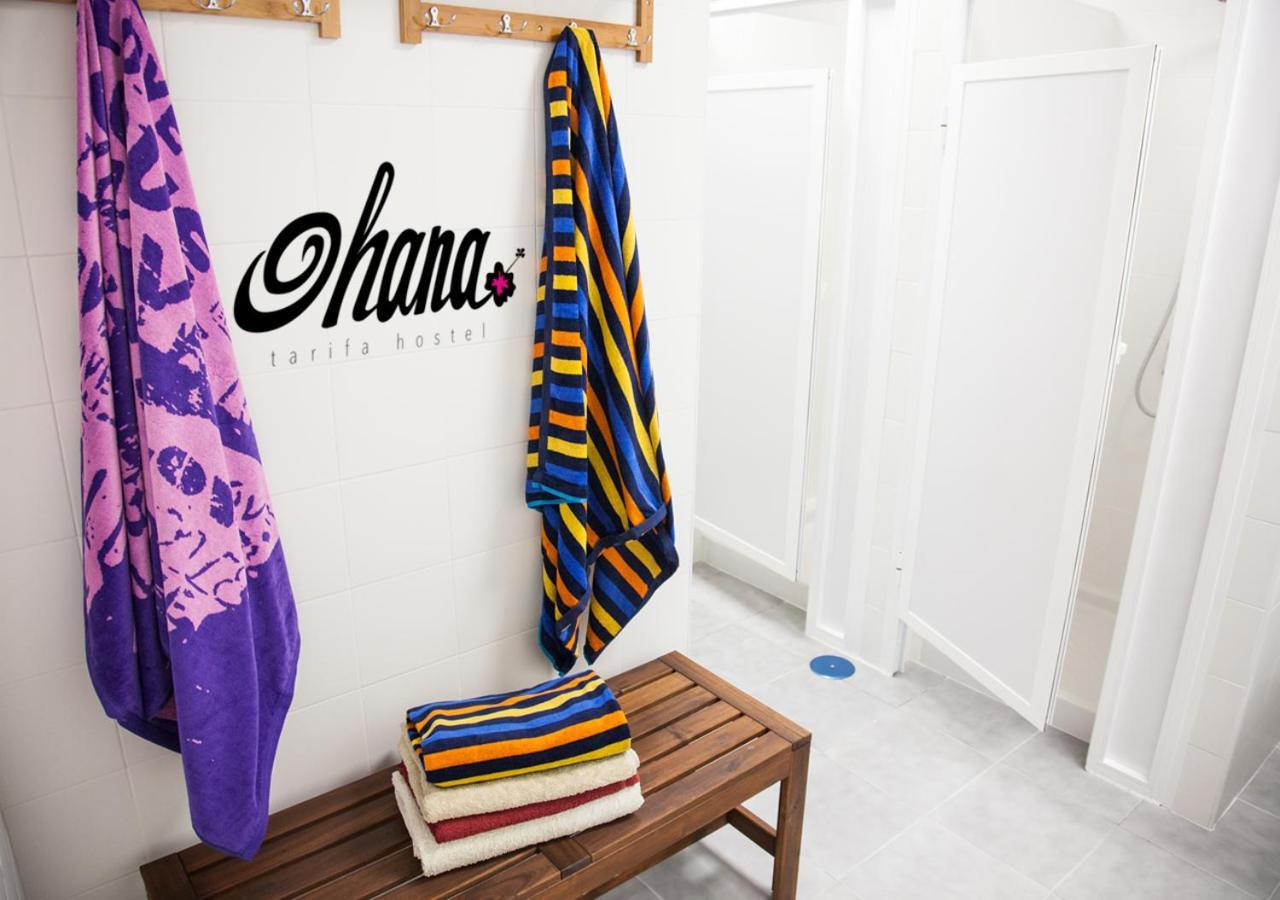 Ohana Hostal *