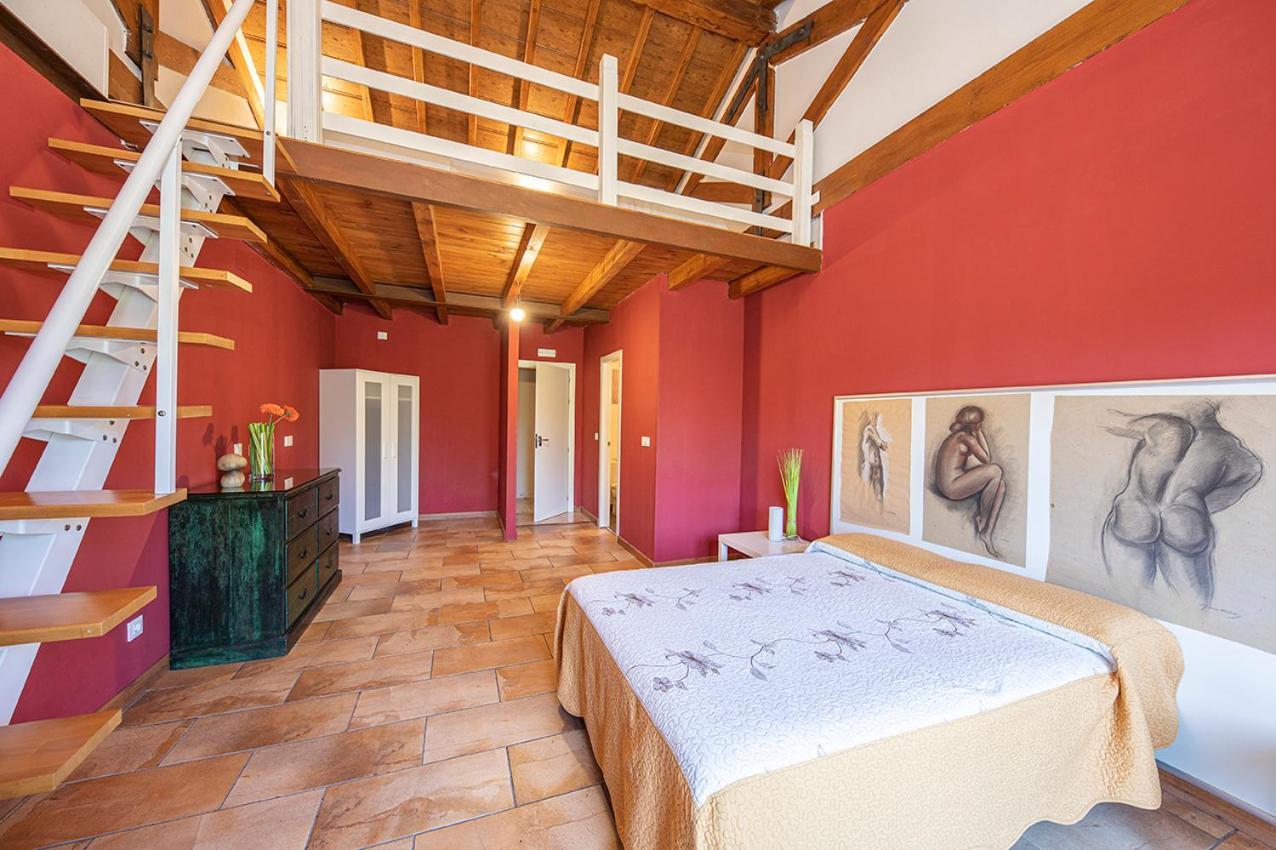 Country house Apartamentos El Capricho Agueda del Caudillo