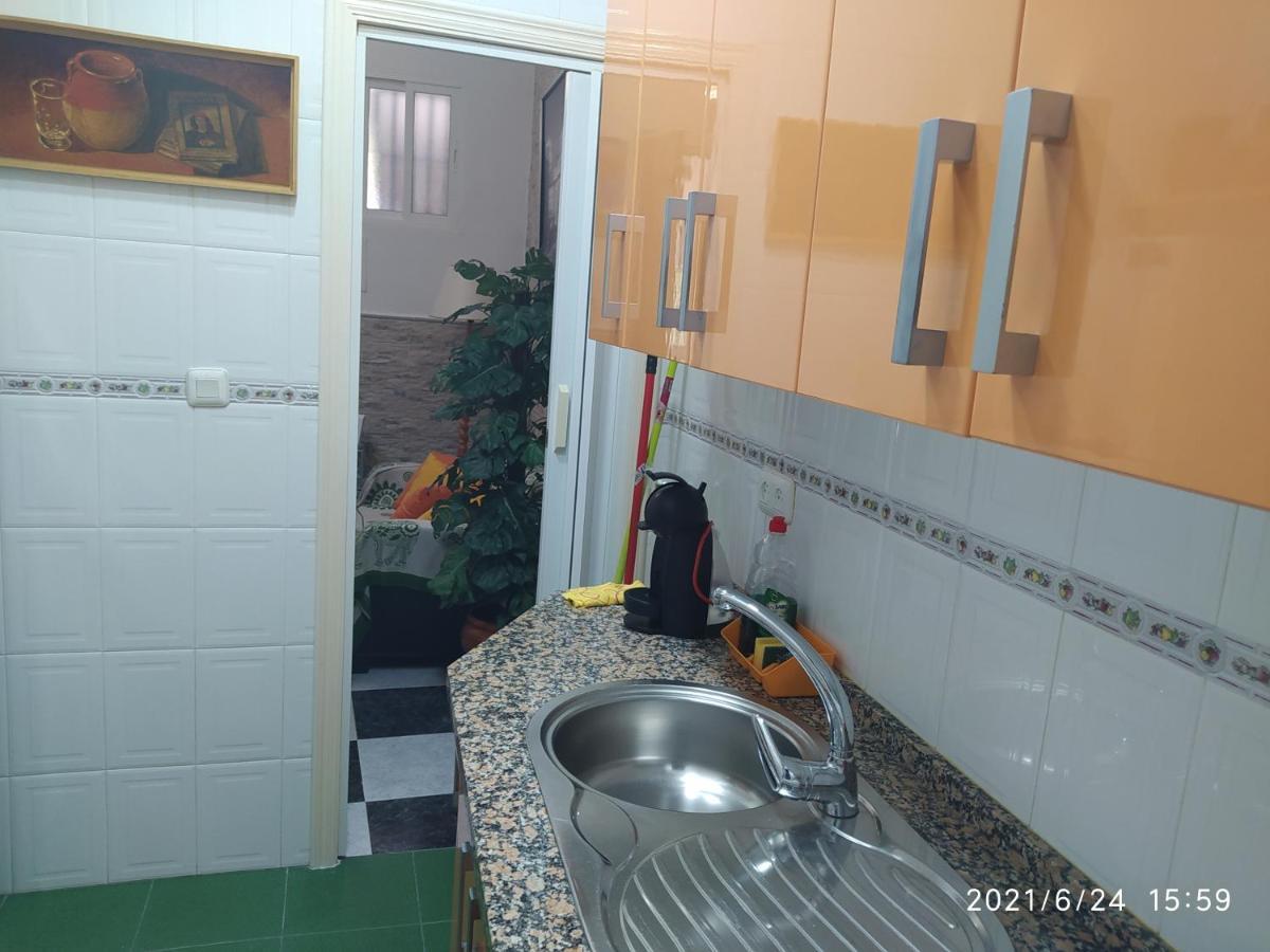 Apartamento Tres Girasoles *