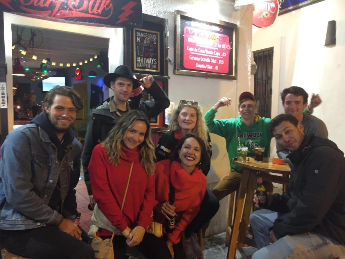 Ohana Tarifa