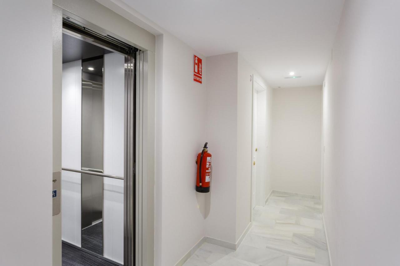 El Noble By Cadiz4rentals * Cádiz