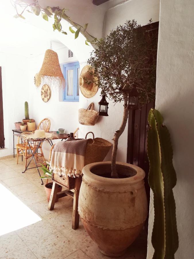 La Perica *