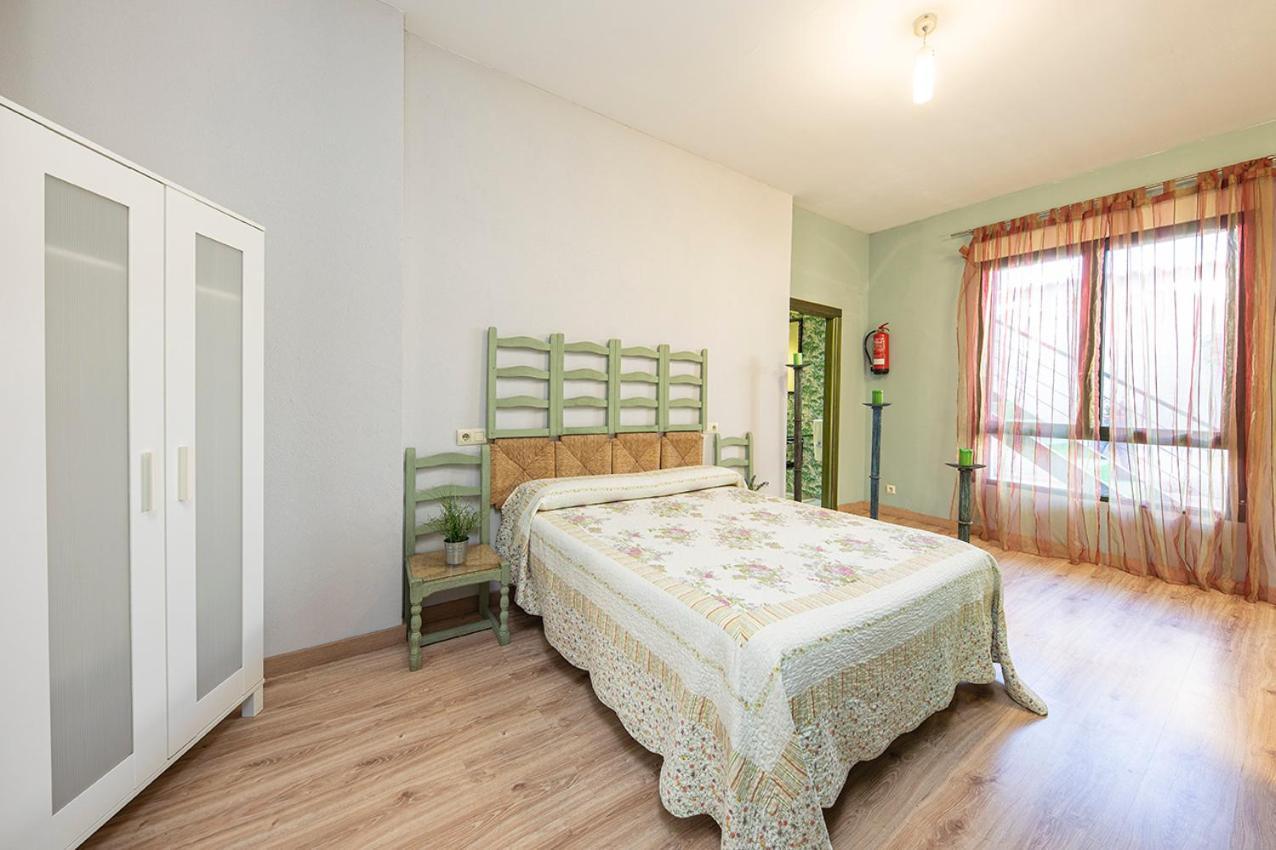 Apartamentos El Capricho Agueda del Caudillo