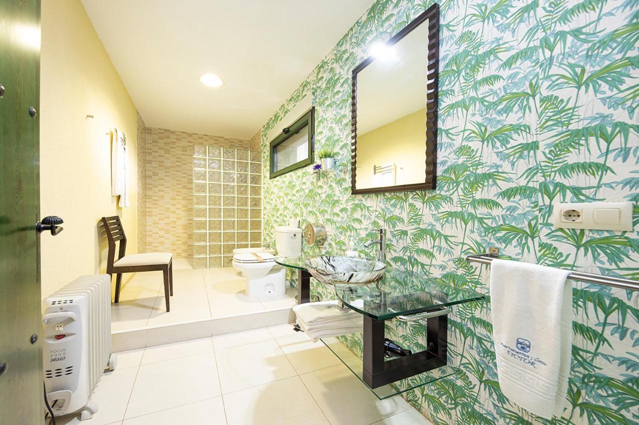 Apartamentos El Capricho Country house