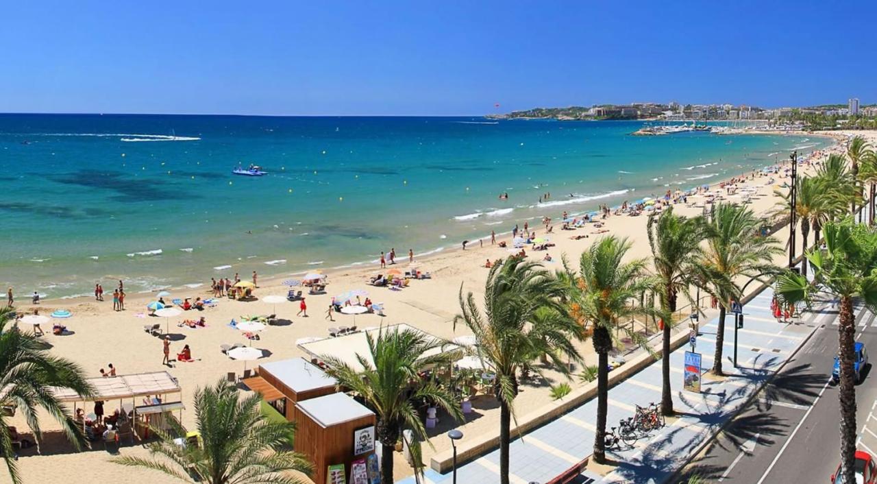 G&n Apartsalou Apartamento Salou