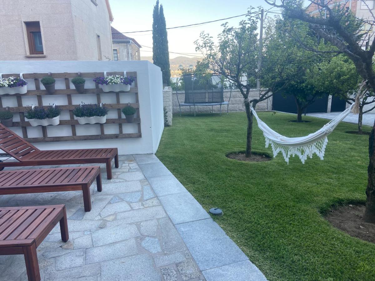 Apartamento Lm House Raxó