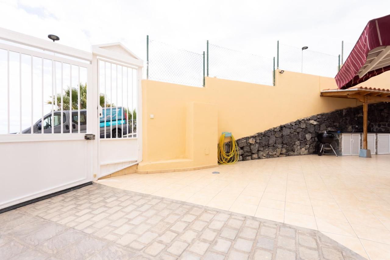 Сasa de vacaciones Home2book Metro Tenerife, Private Pool & Bbq Costa Adeje (Tenerife)